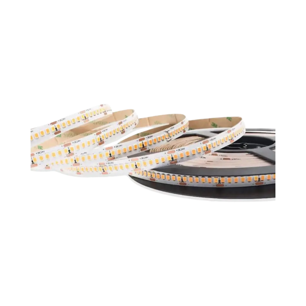 iLock Led Strip Light 5m 240 Leds warm 18w