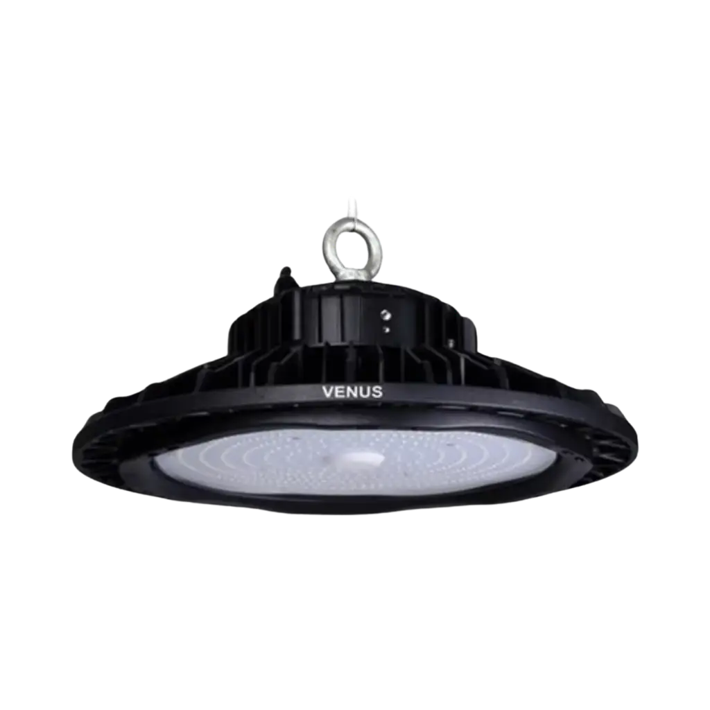 Venus Led High Bay Suspended Luminaire 200w