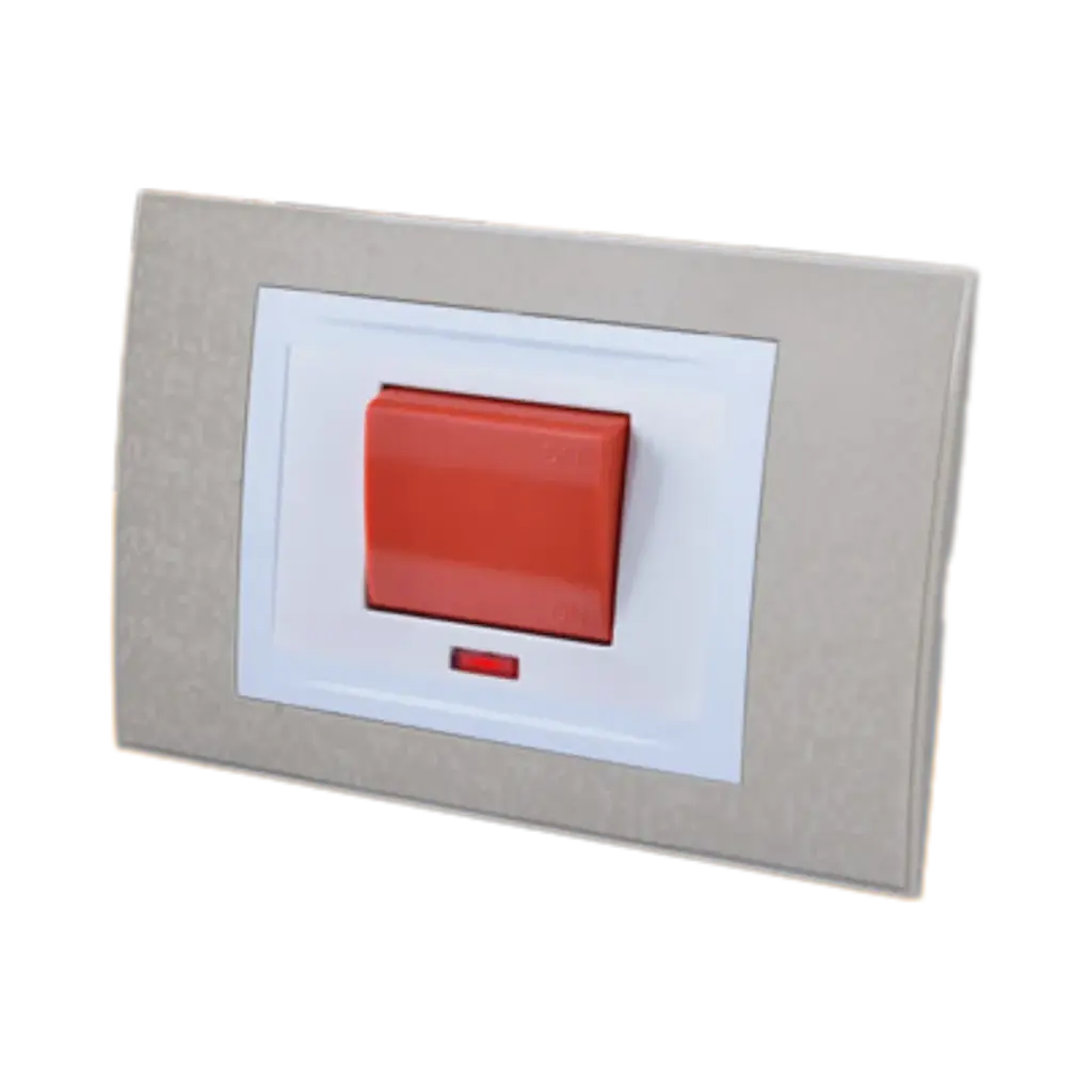 [J97.45A] Venus Switch With Led Indicator 45w J-Venus