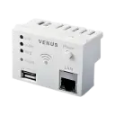 Venus WiFi Repeater + USB Port