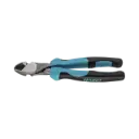 Hazet Heavy-Duty Diagonal Cutter 200mm