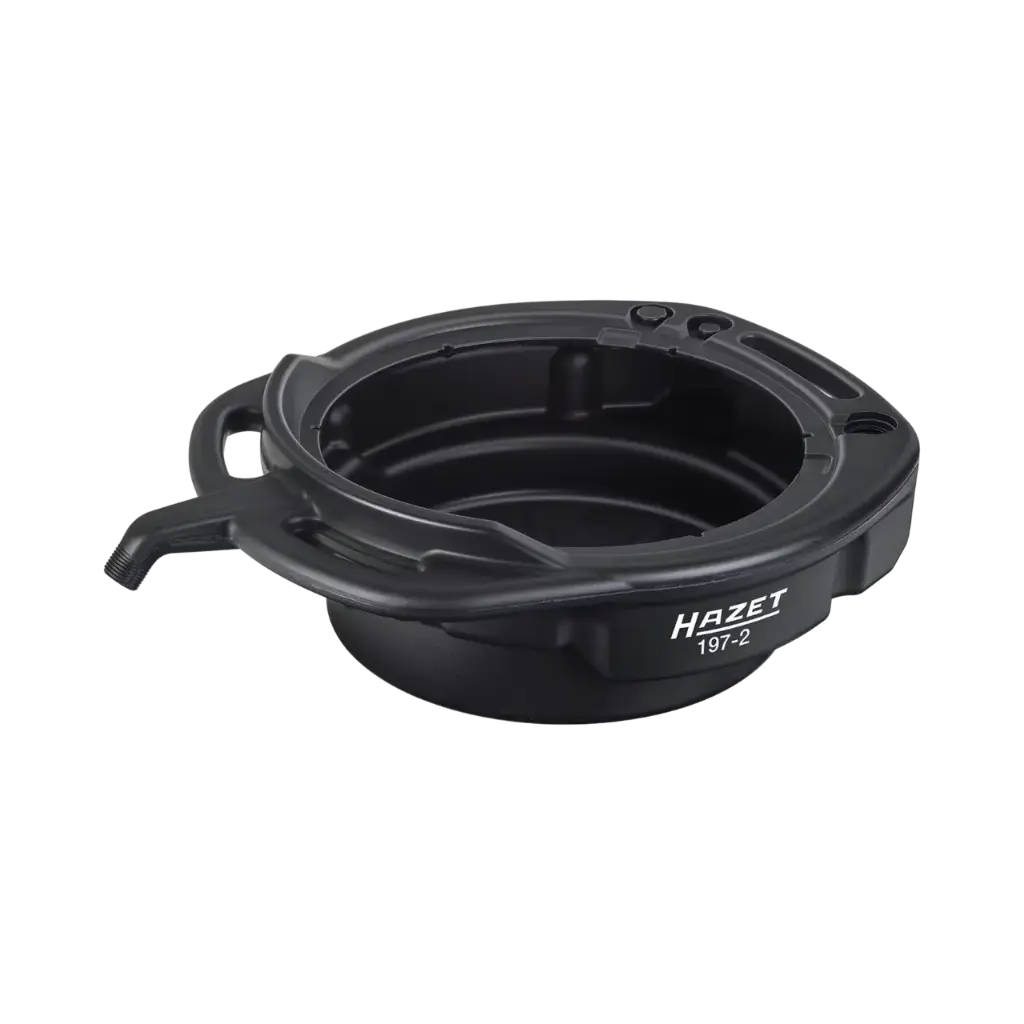 Hazet Multifunctional Drain Pan