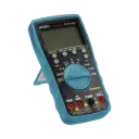 Hazet Multimeter 600v AC/DC Voltage, Resistance ∙ Frequency, Capacitance and Temperature