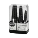 Hazet Screw Extractor Set 8 Pieces
