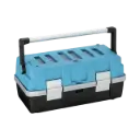 Hazet Plastic Tool Box 