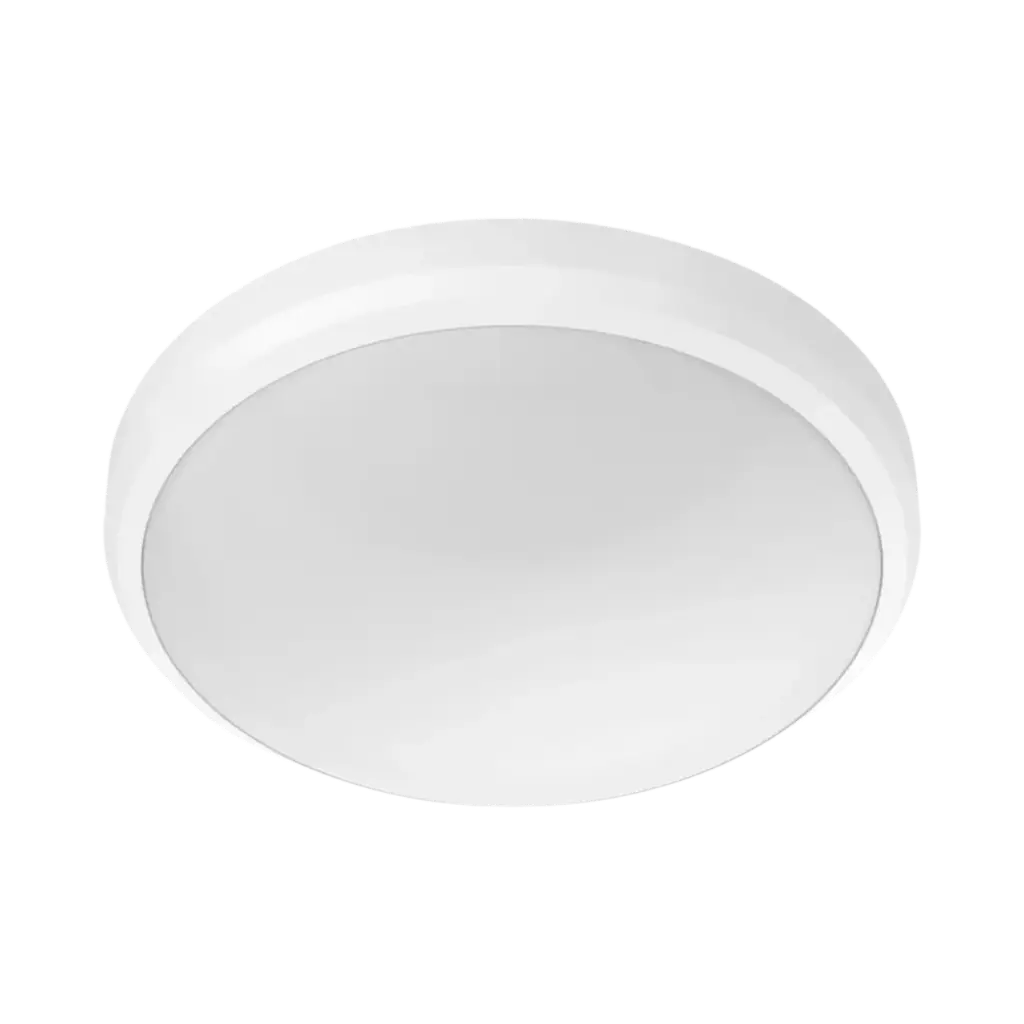 Philips Outdoor luminaires Doris Ceiling Light 6W - White IP54 Cool