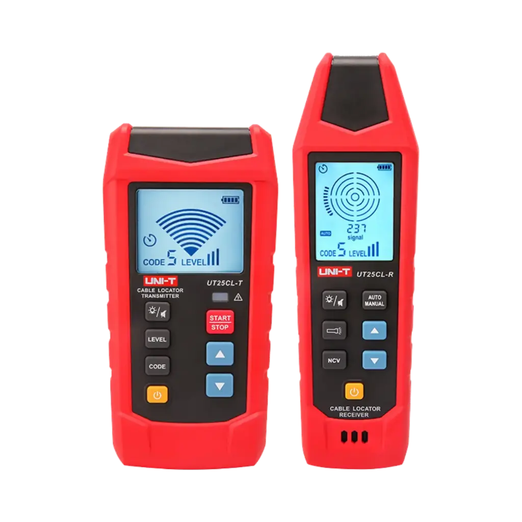 [UT25CL] Uni-T Cable Locator IP54