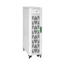 Schneider Electric Easy UPS 3S 10kVA 400V 3:3 UPS, 1 Internal 7Ah Modular Battery String, Expandable to 3