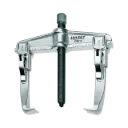 Hazet Quick-Clamping Puller, 2-Arm