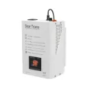 Star Trans 1kVA Single Phase Stabilizer Servo Pro-S Series