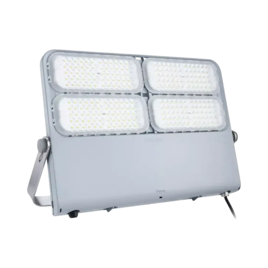 [911401644209] Philips Tango Pro LED Floodlight BVP565 LED800/740 470W EP AMB