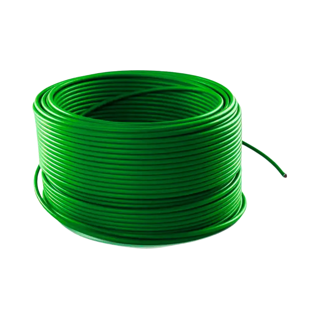 Elsewedy Single Core CU/PVC Stranded Copper Wire 25 mm