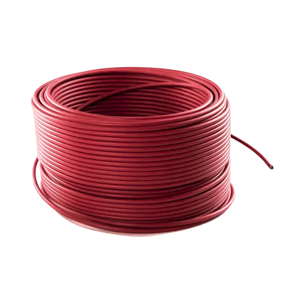 Elsewedy Single Core CU/PVC Flexible Copper Wire 10 mm