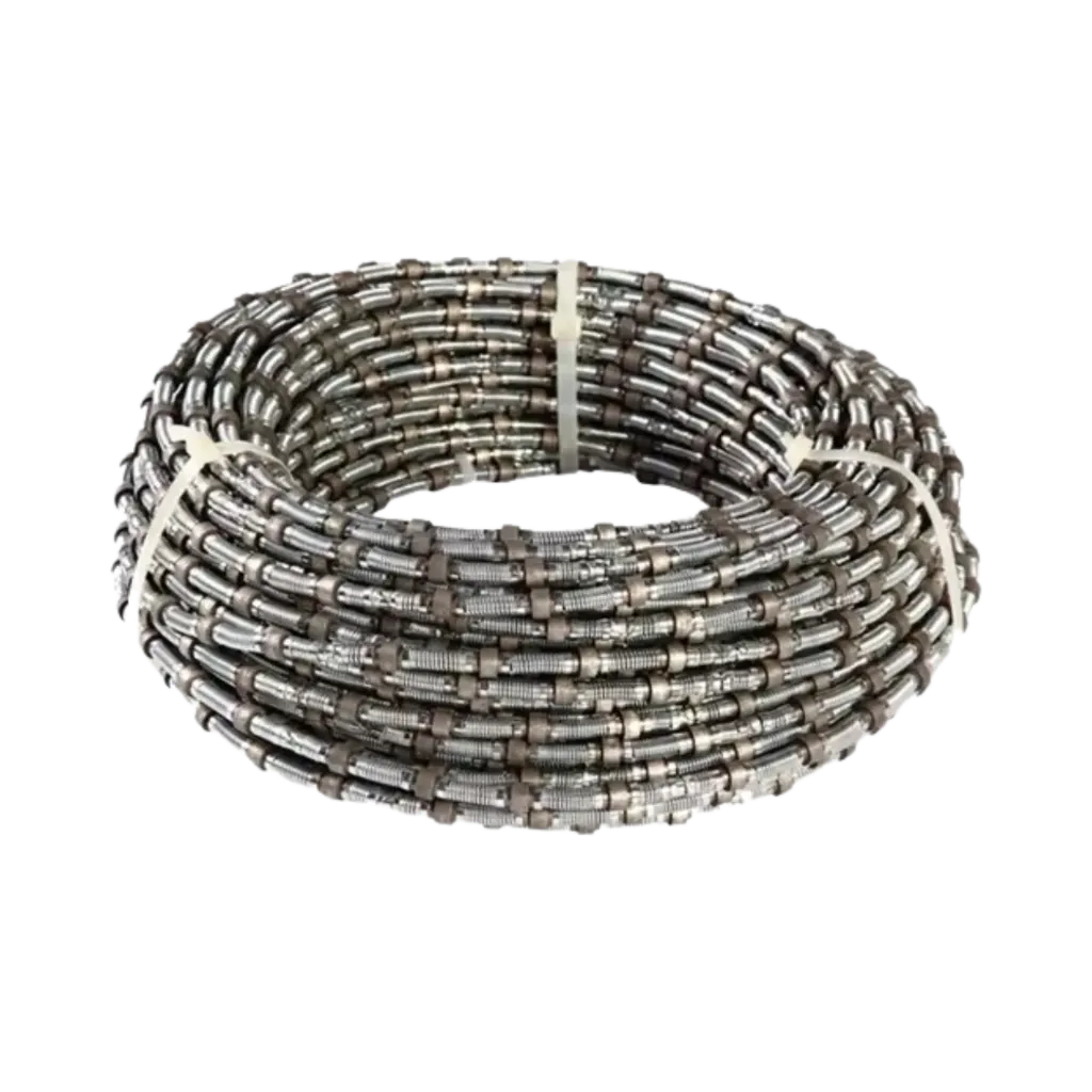 Diamond Wire Saw - Dry Cutting "Meter" (CF Meter)