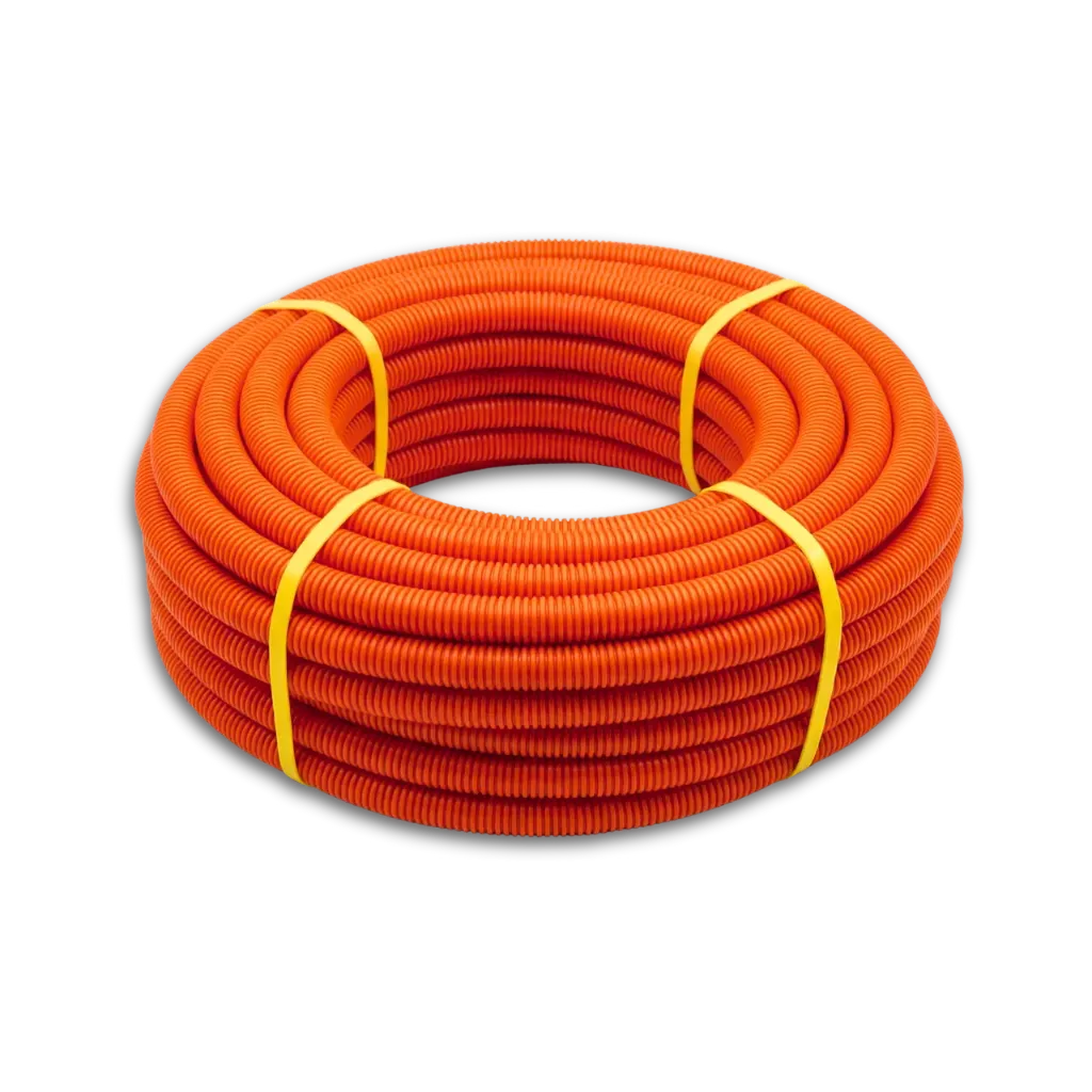 Mostafa Mahmoud Flexible Conduits 11mm 20 Meters