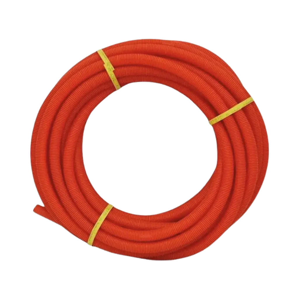 Mostafa Mahmoud Flexible Conduits 11mm 20 Meters