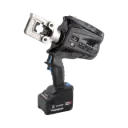 Cembre B500 Battery Powered Hydraulic Crimping Tool 63 kN With  Openable Closed Head For Electric Connectors Up To 300 mm B500