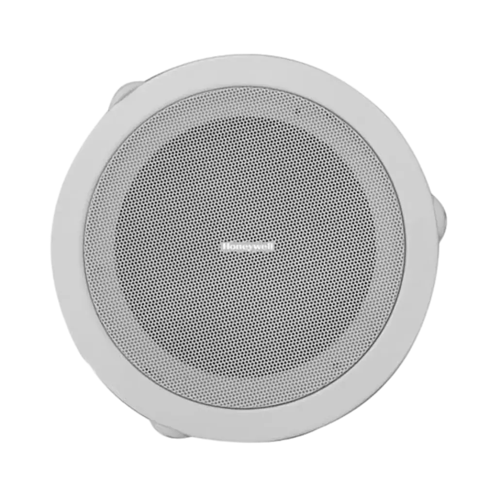 Honeywell Metal Ceiling Loudspeaker 12.5 cm 6 watt