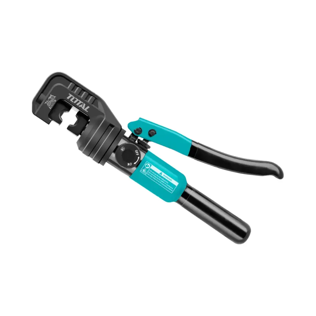 [THCT070] Total Hydraulic Crimping Tool 4:70 mm 45kN THCT070