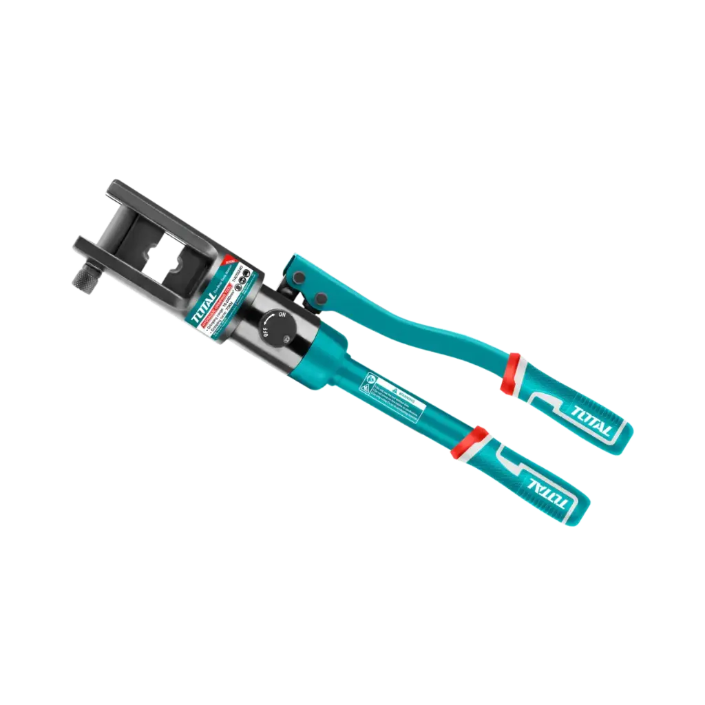 Total Hydraulic Crimping Tool 16:300 mm 70kN - THCT0240