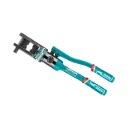 Total Hydraulic Crimping Tool 16:300 mm 70kN - THCT0240