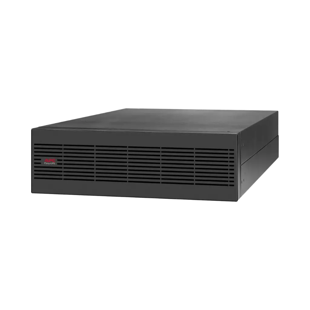 APC Easy UPS On-Line SRV 120V RM Battery Pack For 15/20kVA Rack Extended Runtime Model 