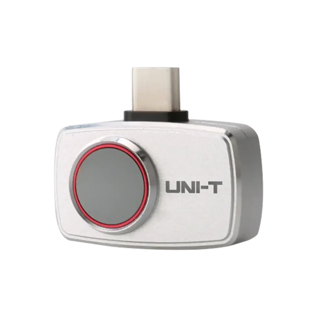 Uni-T Smartphone Thermal Camera Module for Android Measurement Range -20℃ ~ 200℃