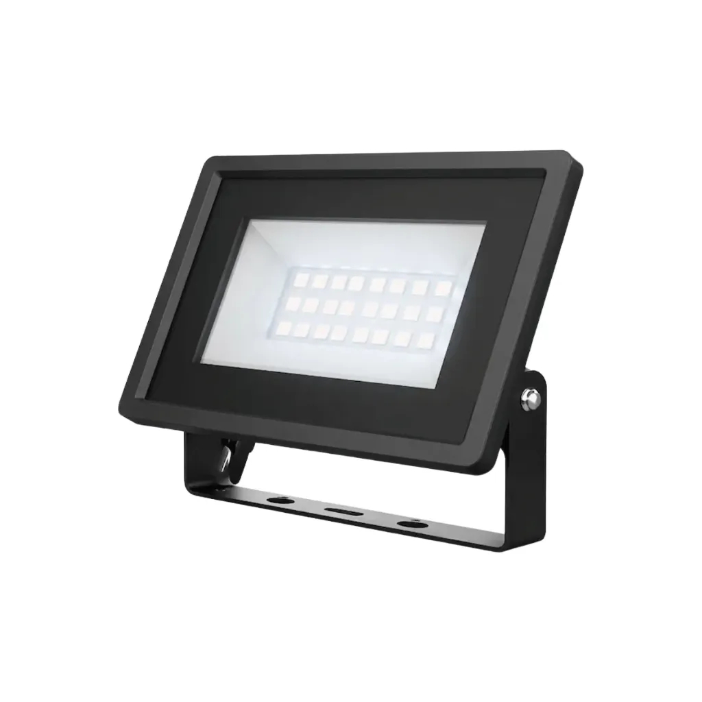 Ecolink Led Floodlight Luminaire 50w (Warm)
