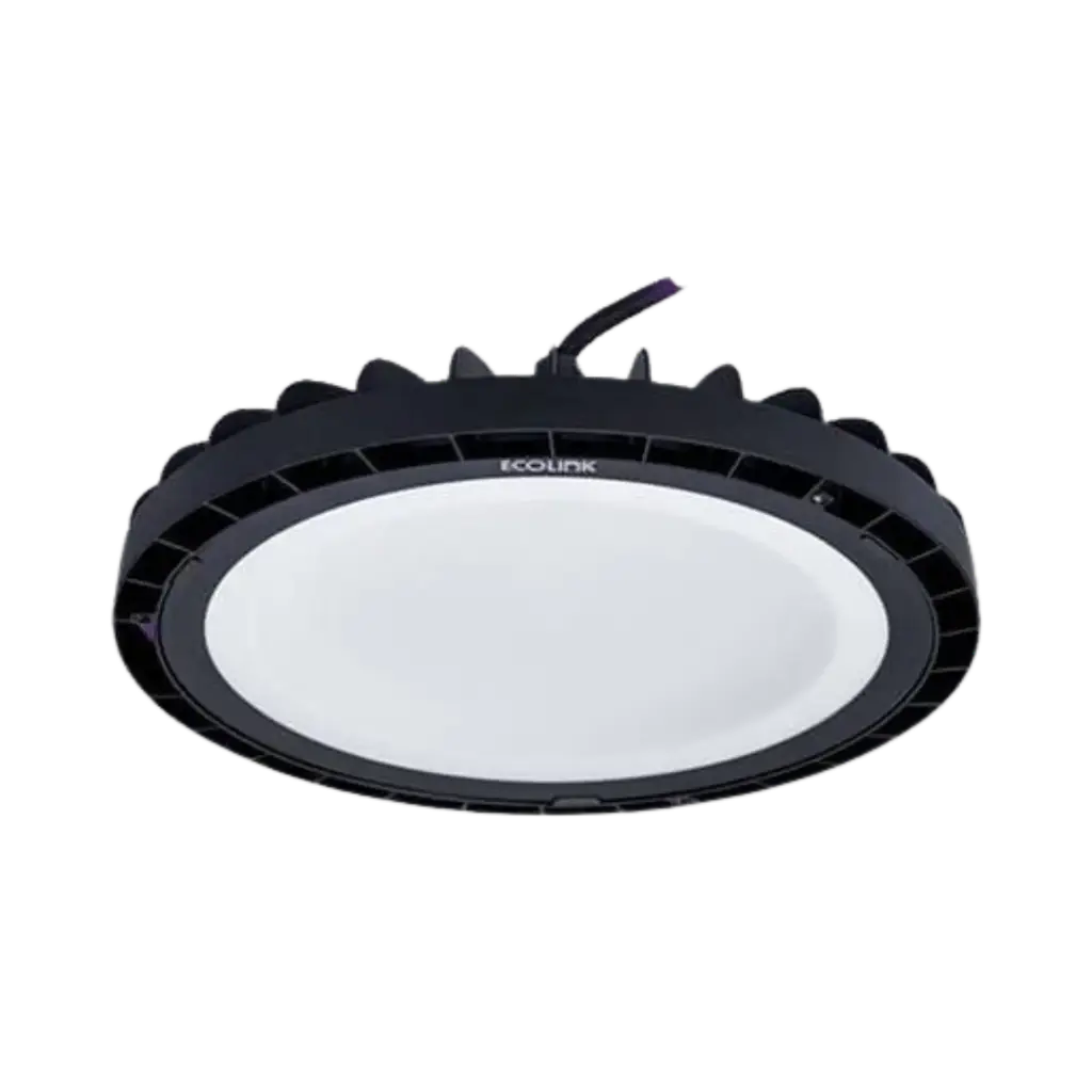 Ecolink Led HighBay Luminaire 100w White Light
