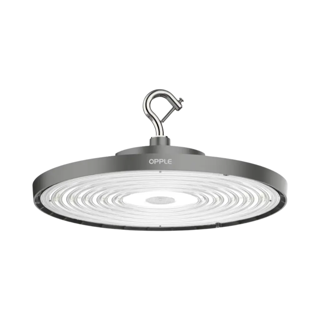 Opple LED Highbay EcoMax II Luminaire 200W White light