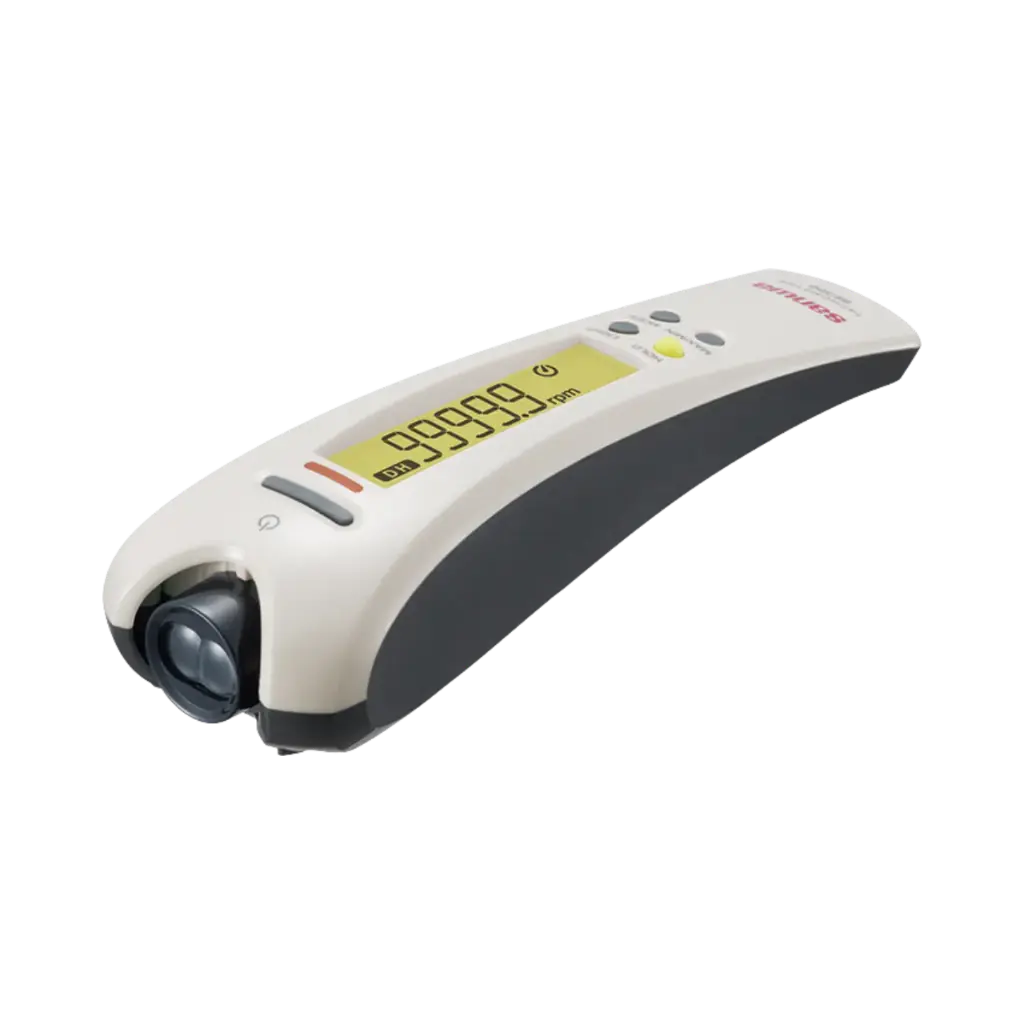 [SE300] Sanwa Non-Contact Digital Tachometer