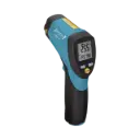 Hazet Non-Contact Infrared Thermometer Temperature Range -50°C : 550°C