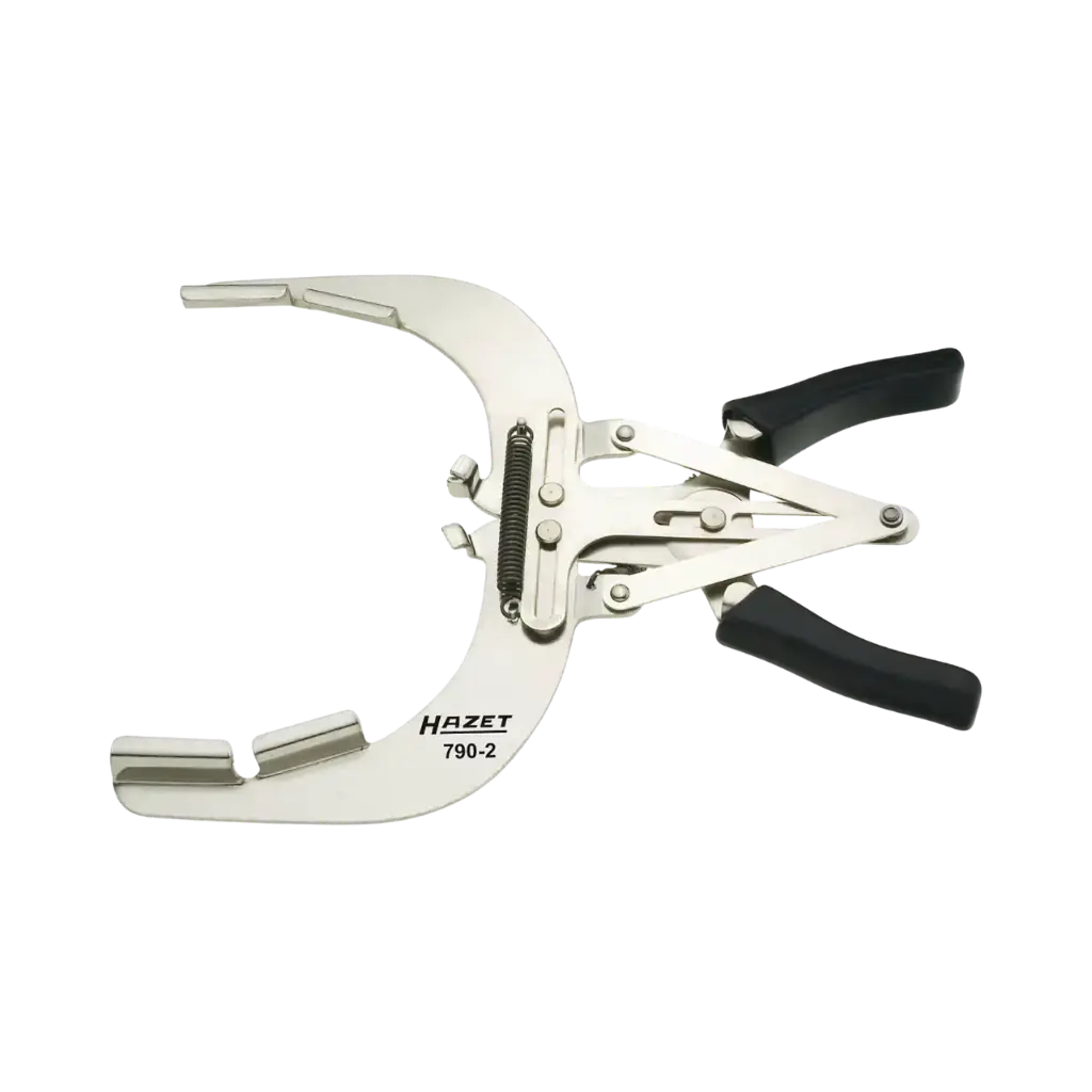 Hazet Piston Ring Pliers 50-100 mm