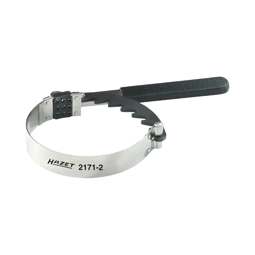 Hazet Oil Filter Wrench 75-110 mm