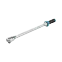 Hazet 1⁄2″ Torque Wrench, 60-320 Nm, ±3% Length: 628 mm, Solid