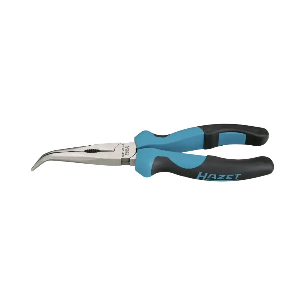 Hazet Snipe Nose Pliers 200 mm