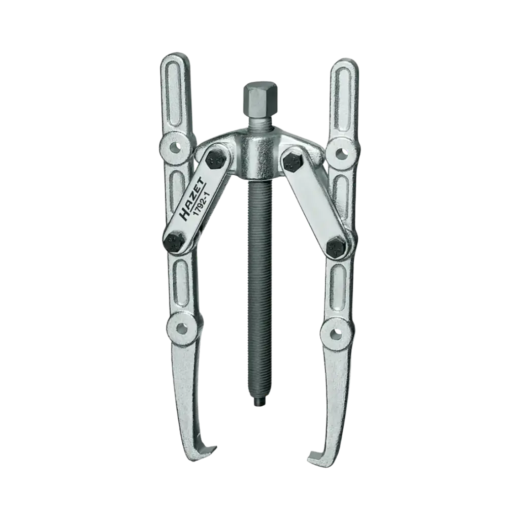 Hazet Extractor For Fans, 2-Arm ∙ Adjustable 