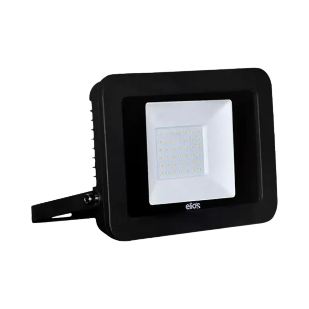 elios Led Flood Light 20w (Warm)