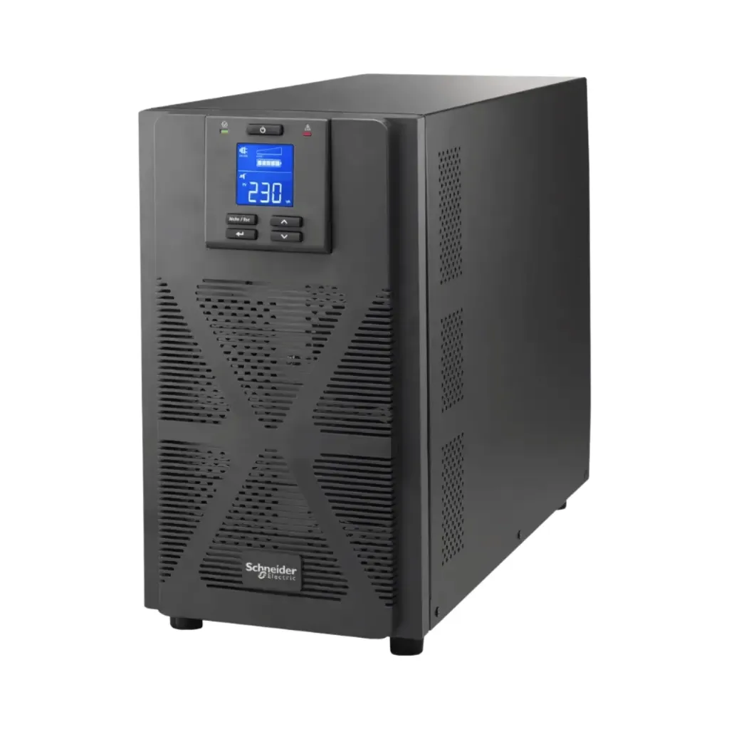 [SPM3KI-TR] Schneider Electric Easy UPS On-Line SPM 3000VA 2700W 230V, Turkey SPM3KI-TR