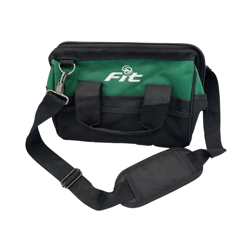 FIT Tool Bag 12 inch Hard Work