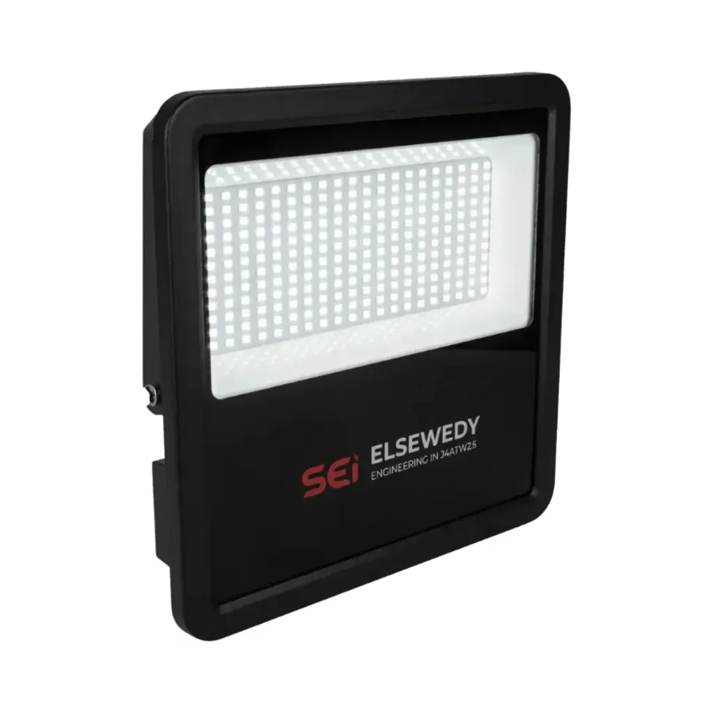 Elsewedy Galaxy Flood Light ZODIAC G3 150w (Warm)