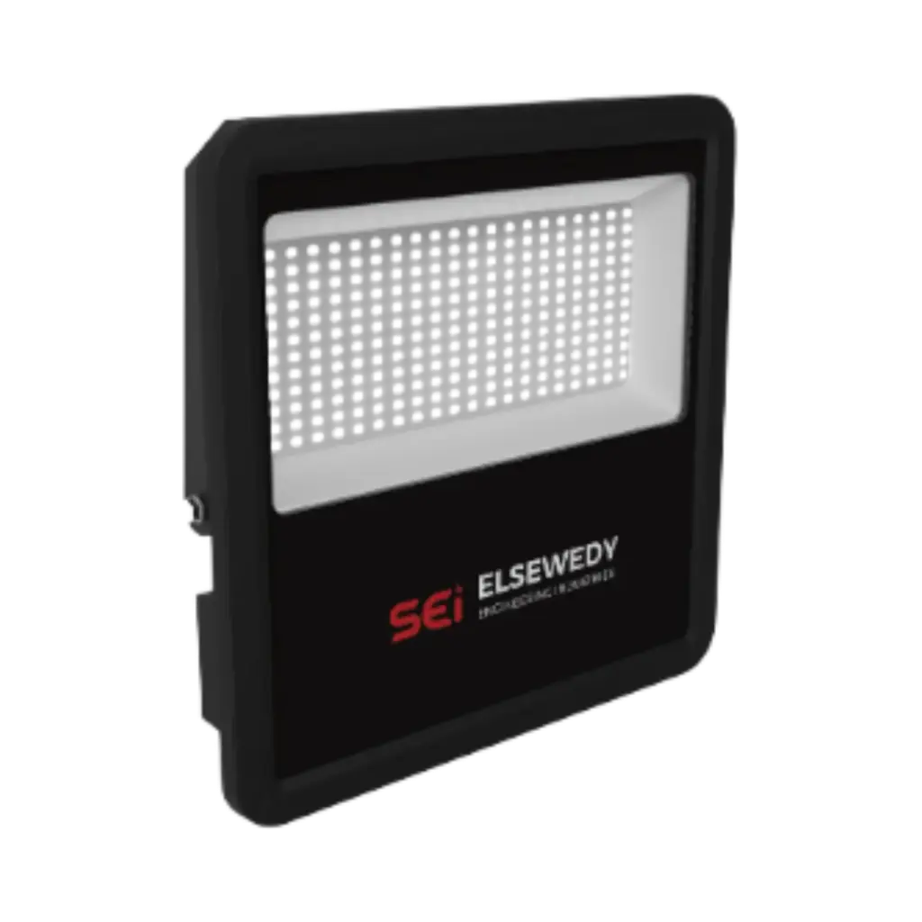 Elsewedy Galaxy Flood Light ZODIAC G3 200w