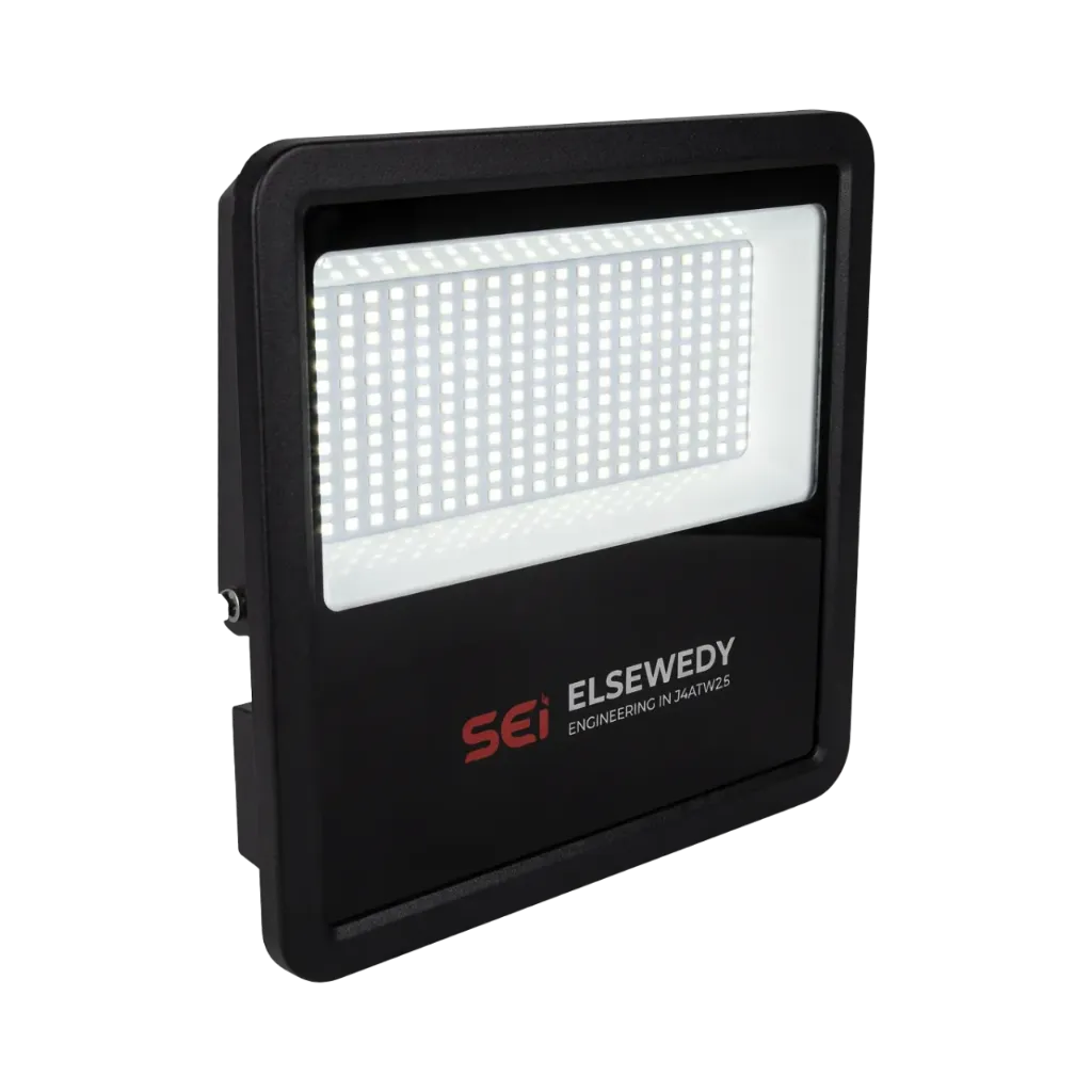 Elsewedy Galaxy Flood Light ZODIAC G3 100w