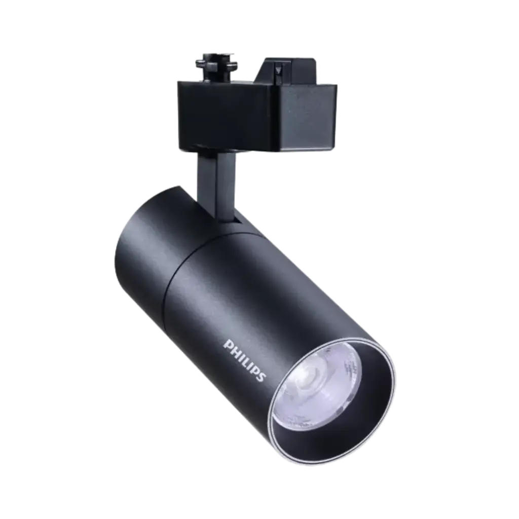 [911401833987] سبوت ليد بروجيكتور 33 وات تراك 220 فولت اضاءة وورم سمارت برايت فيليبس