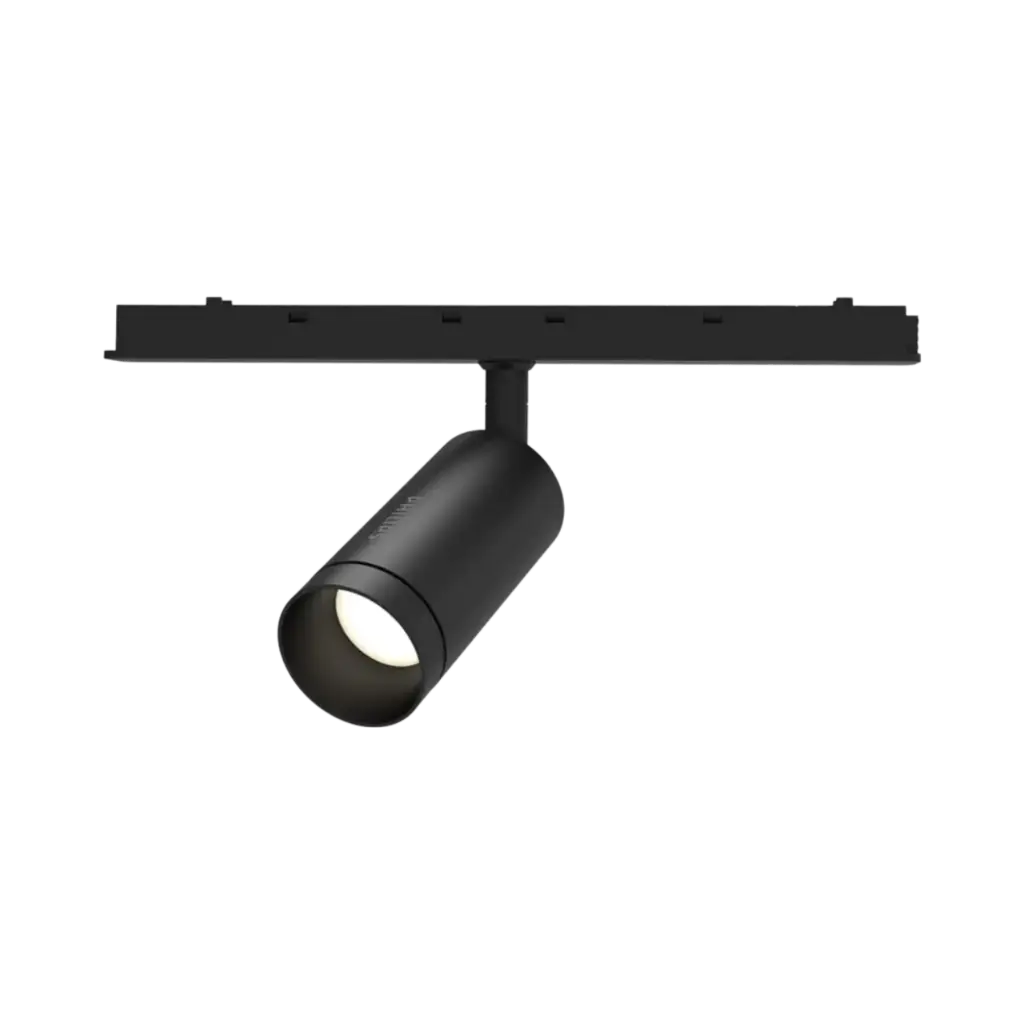 [929004672828] Philips Track Light 6w Warm 36D Spotlight