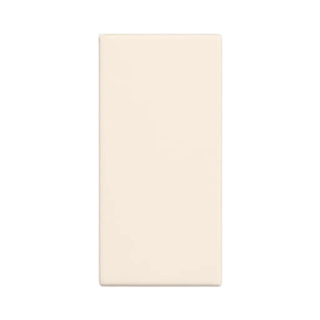 Bticino One-Way Switch 1P 16 AX 250 Va.c. Beige  Solida 