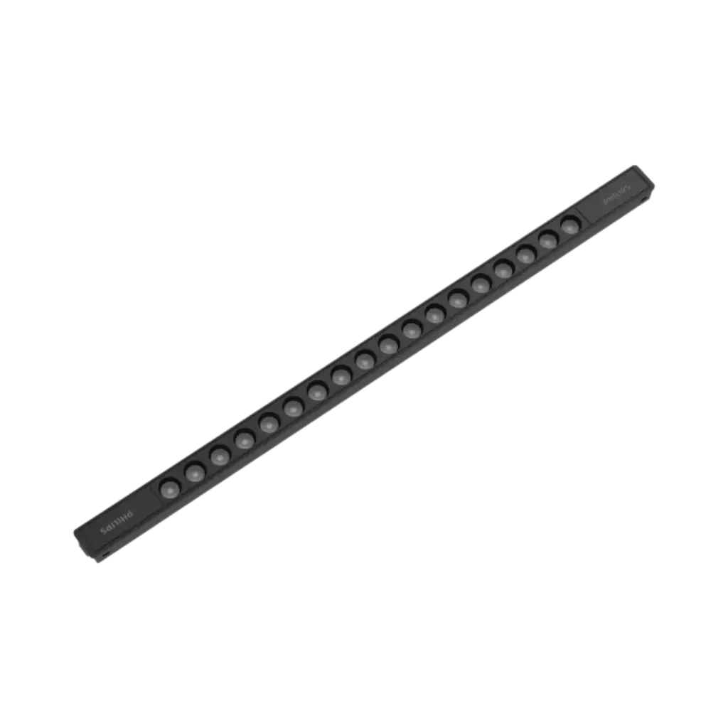 Philips Trackline L Spotlight 14W, 24D, Cool Light