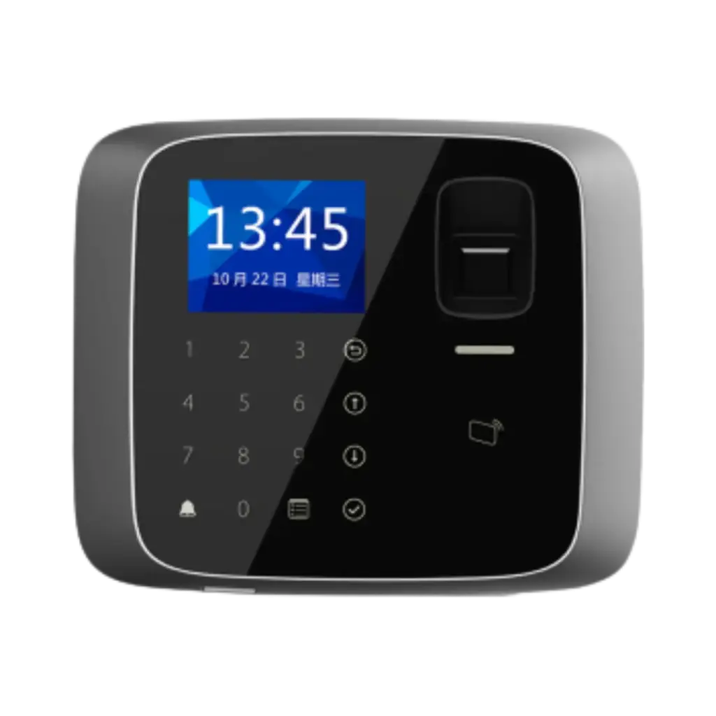 [DHI‐ASI1212A-V2] Dahua Fingerprint Standalone Access Controller