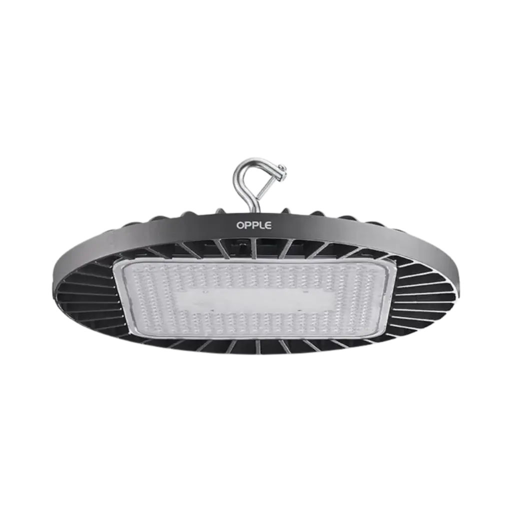 [545001005900] Opple LED Highbay EcoMax Luminaire 150W Cool light Beam Angle 100D