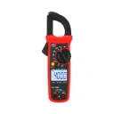 Uni-T Digital Clamp Meter 400A AC/DC True RMS, Resistance, Capacitance and Tempreature UT202+